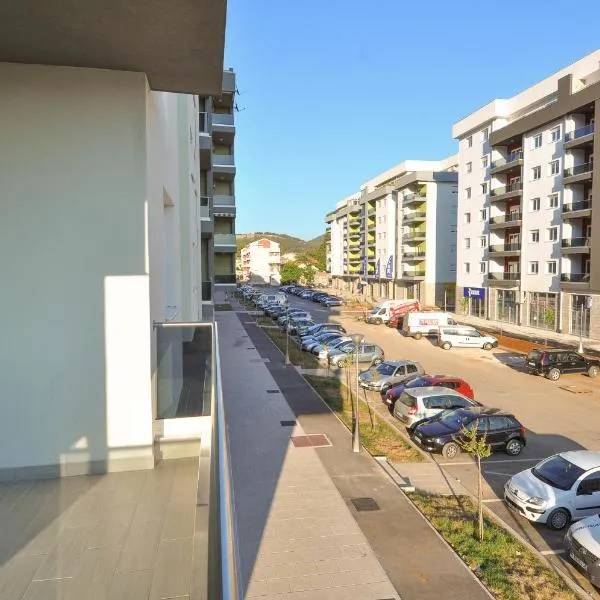 ACO Apartment, hotel in Trebinje