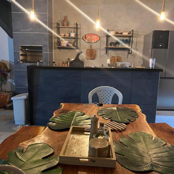 Casa barra nova M e Az - Foto 5