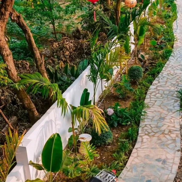 Lala Boutique Villas Ninh Binh, Hotel in Ninh Bình