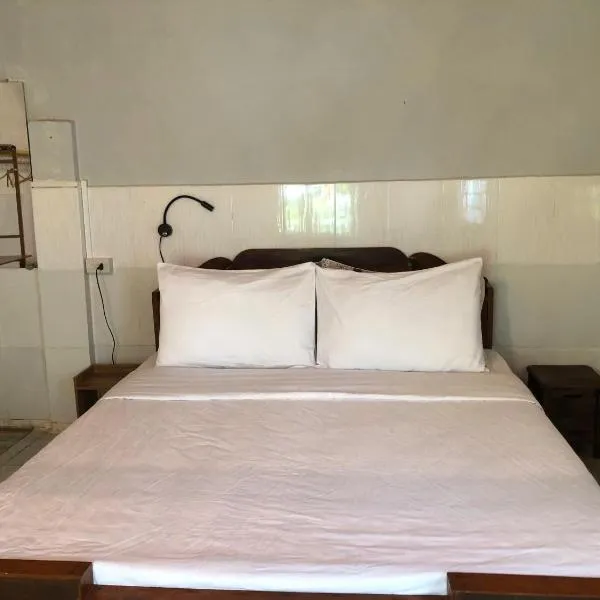 Dorm Can Tho, hotel in Can Tho