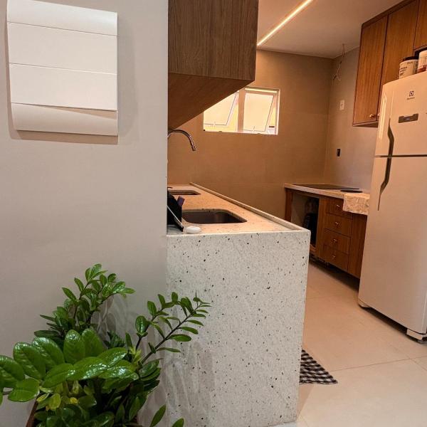 Apartment - Metropolitan Region of Belém