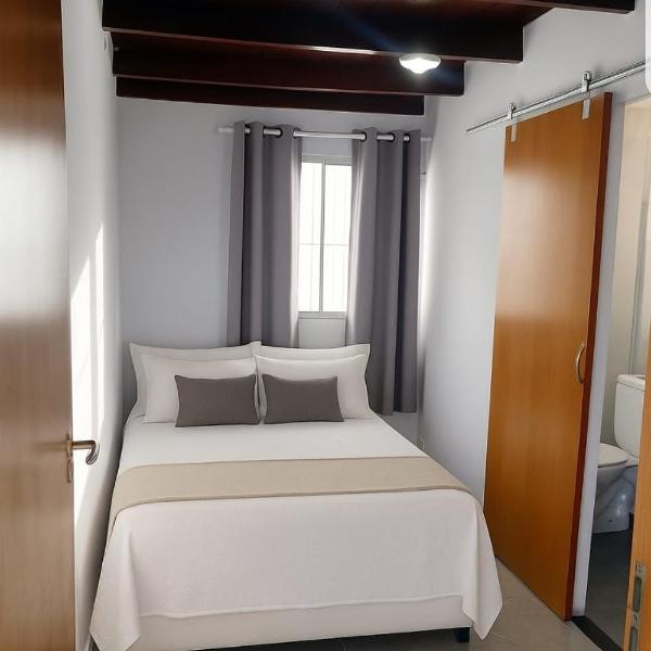 apartamento duplex no Rio vermelho