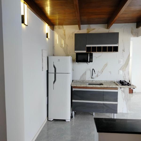 apartamento duplex no Rio vermelho - Foto 4