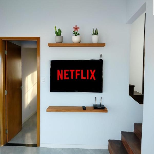 apartamento duplex no Rio vermelho - Foto 5
