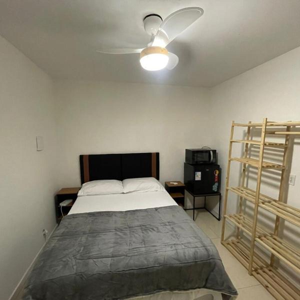 Quarto externo aconchegante em Itaipava - Foto 2