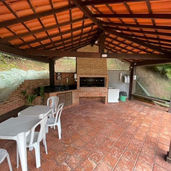 Quarto externo aconchegante em Itaipava - Foto 5