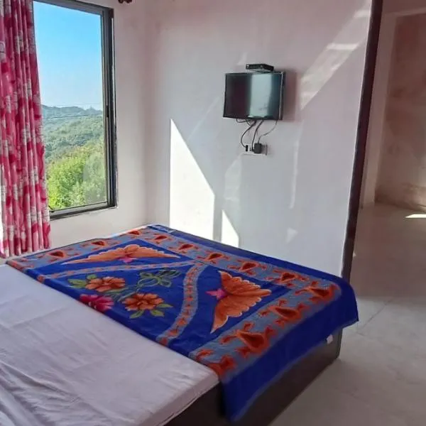 Nature View residency