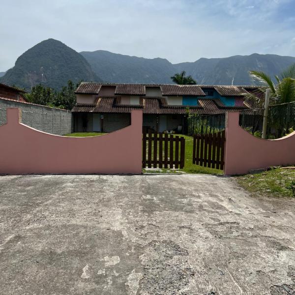 Sarau's Beach House Boracéia