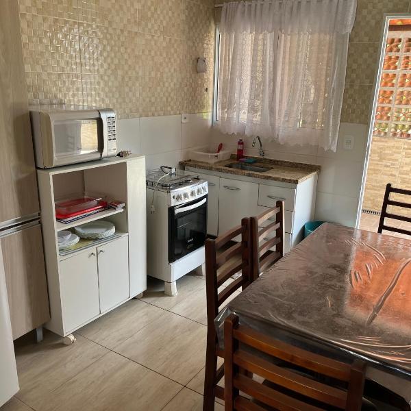 Sarau's Beach House Boracéia - Foto 5