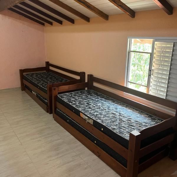 Sarau's Beach House Boracéia - Foto 2