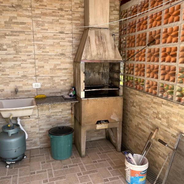 Sarau's Beach House Boracéia - Foto 3
