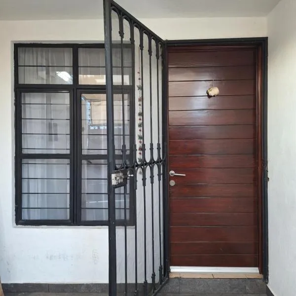 Casa Ana Victoria, hôtel à Morelia