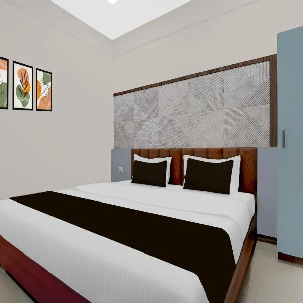 Super Townhouse Thondayad Calicut Formerly Dream Casa, hotel di Kakkayam