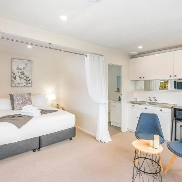Private North Hobart Cottage, hotel a Hobart