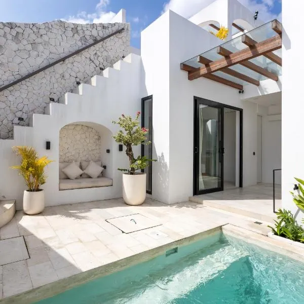Casa Mios Villa Canggu - New Year's Offer, khách sạn ở Canggu