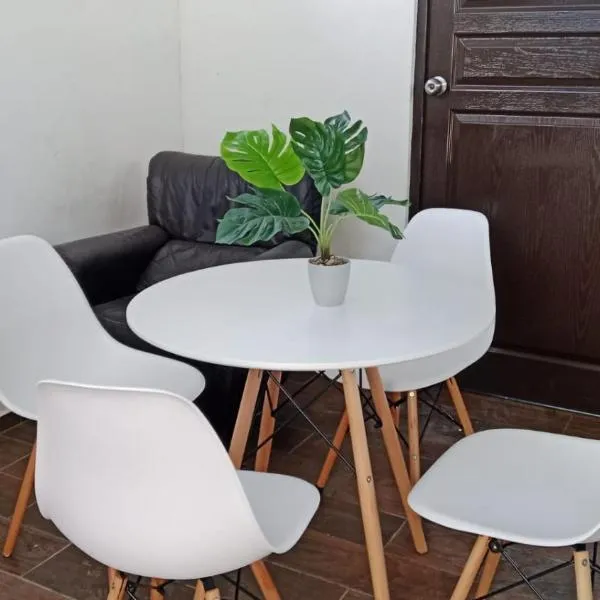 SUITE CLIMATIZADA Y EQUIPADA Zona Dorada Tuxtla, hôtel à Tuxtla Gutiérrez