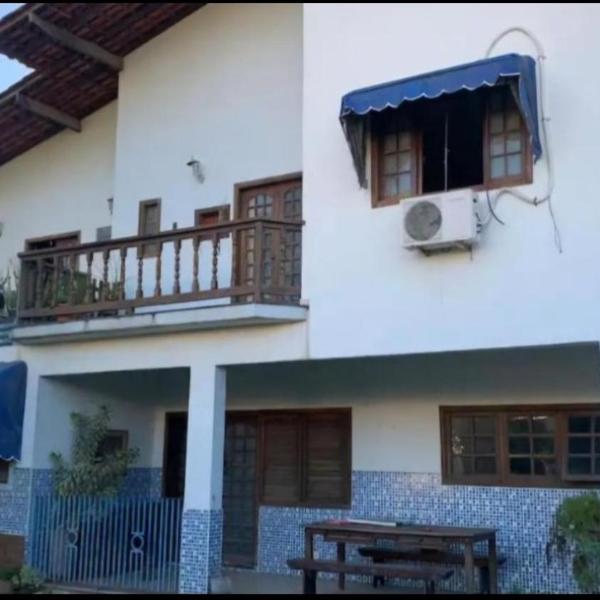 Casa Azul