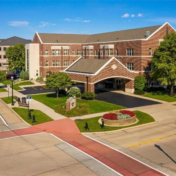 Kress Inn, an Ascend Collection Hotel, hotel in De Pere