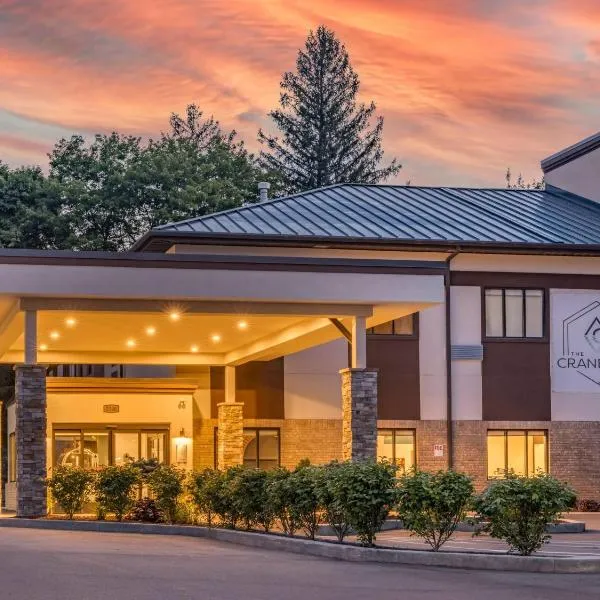 The Cranberry, an Ascend Collection Hotel, hotel in Morgantown