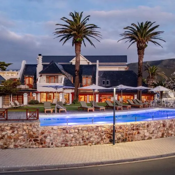 Harbour House Hotel, hotel sa Hermanus