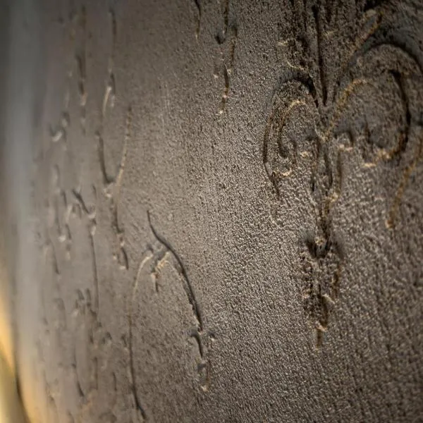 Il Sacellum, хотел в Otricoli