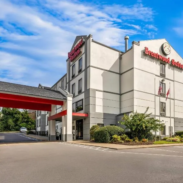 Brentwood Suites Nashville, an Ascend Collection Hotel, ξενοδοχείο σε Brentwood