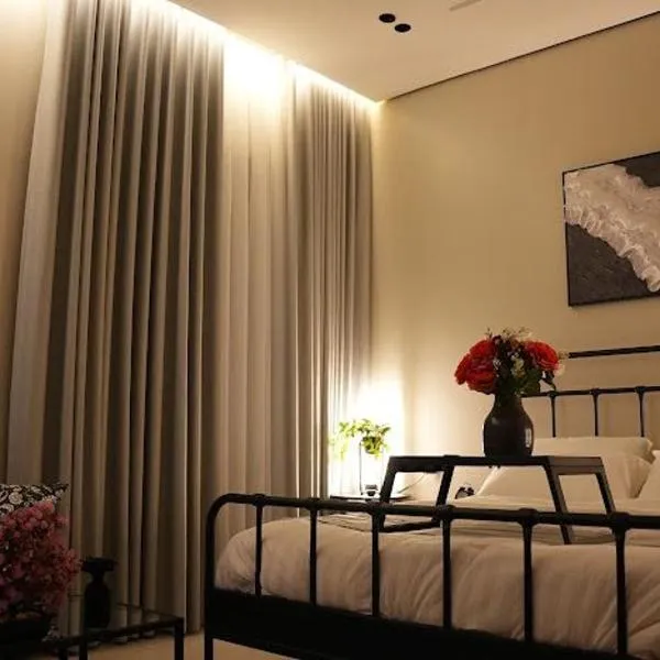 بيت ورد, hotel en Medina