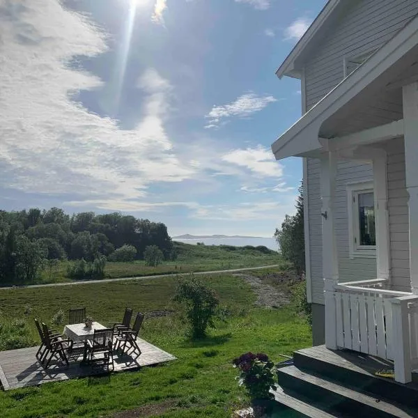 Apartment Senja, hotelli kohteessa Senja