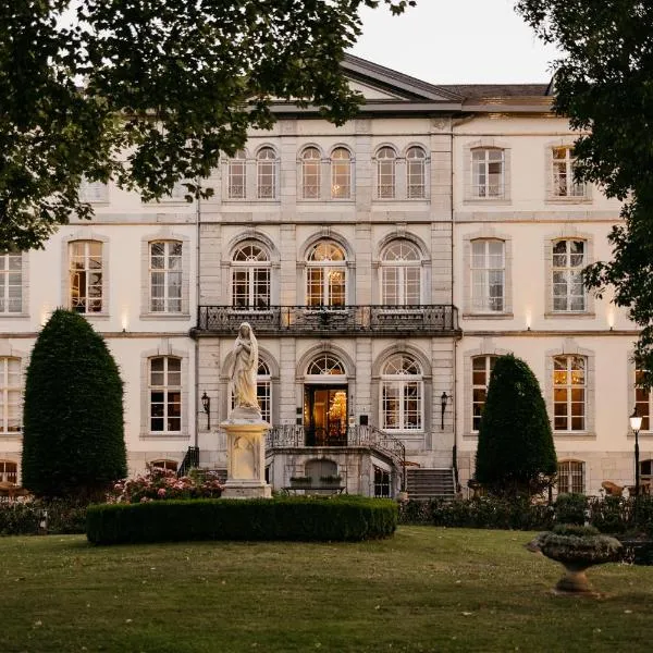 Hotel Bloemendal, near Aachen, hôtel à Vaals