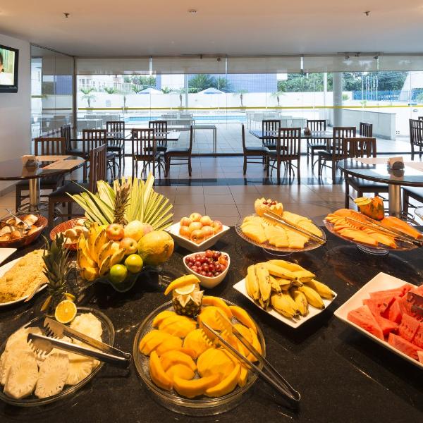 Arrey Executive Hotel - Foto 3