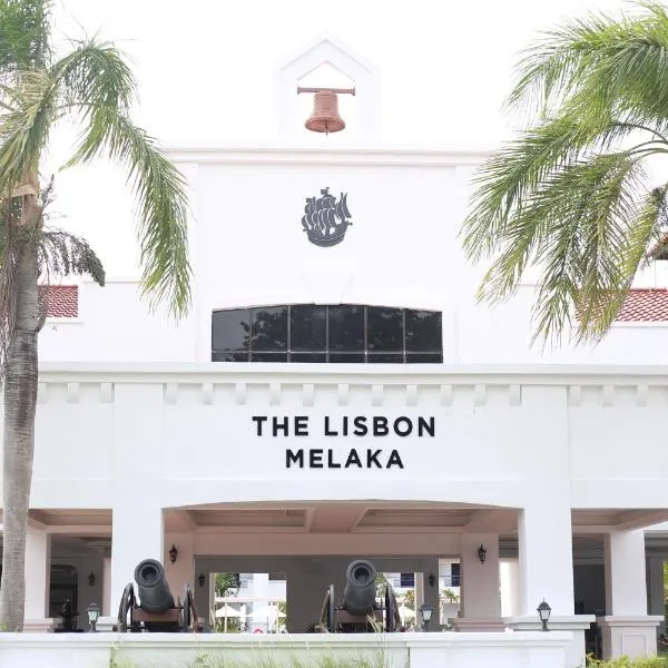 The Lisbon Melaka, Trademark Collection by Wyndham, hotel din Malacca
