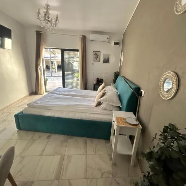 Popasul Castelului, hotel in Hunedoara