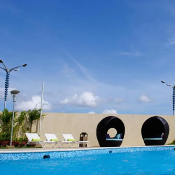 Lidotel Barquisimeto, hotel en Barquisimeto