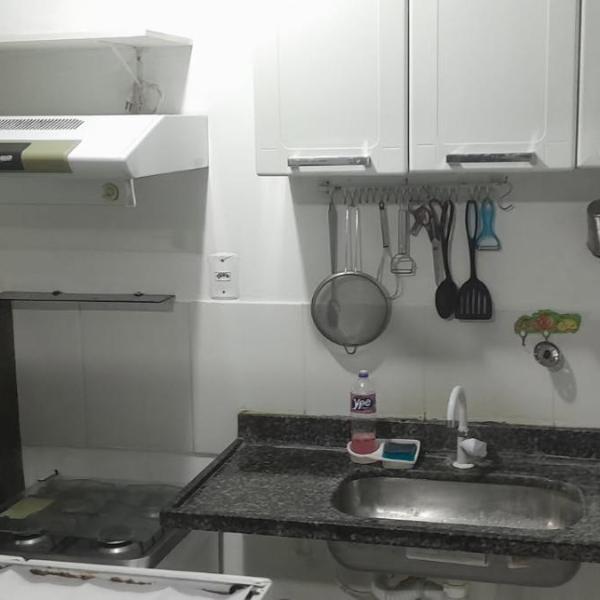 COP 30 Apartamento Região Metropolitana de Belém, cidade Marituba, 25 minutos do Parque da Cidade - Foto 4