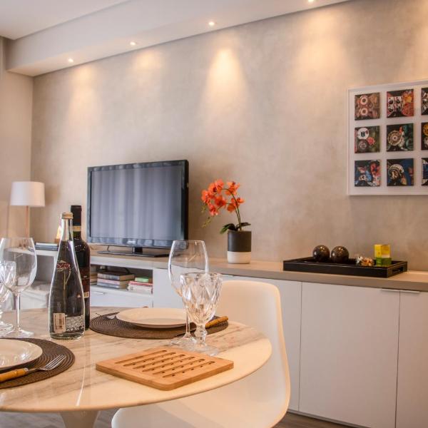 Apartamentos na Bela Vista com Piscina e Vaga de Garagem - Foto 4