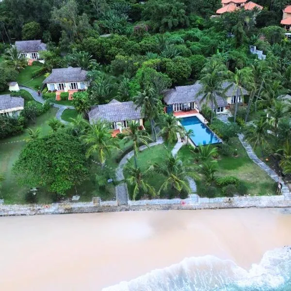 Victoria Phan Thiet Beach Resort & Spa, hotel en Mui Ne