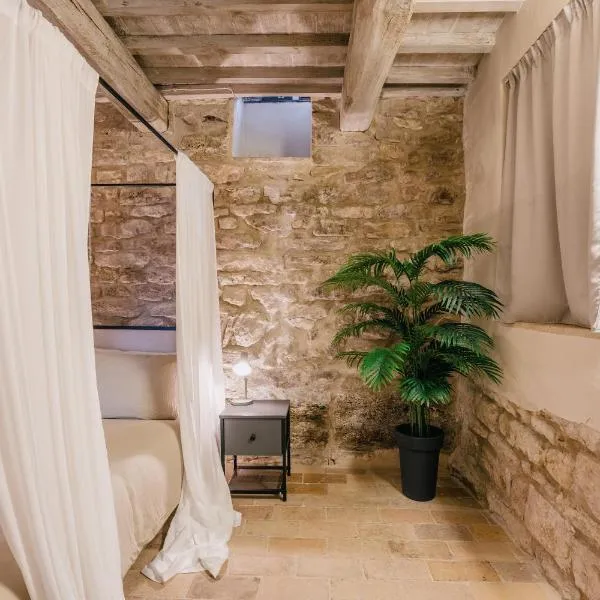 BHR - Dimora delle Rose, hotel en Asís