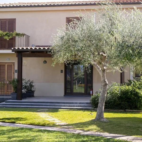 B&B Le Dune - Self Check in, hotel in Lascari