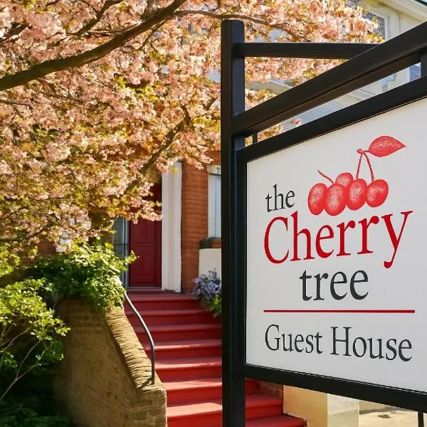 The Cherry Tree Guest House, hotel in Eastbourne