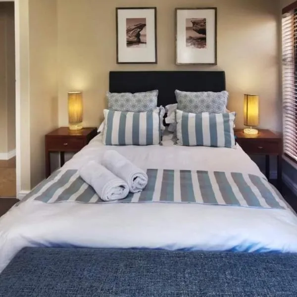 Langebaan Golf Suite, Hotel in Langebaan