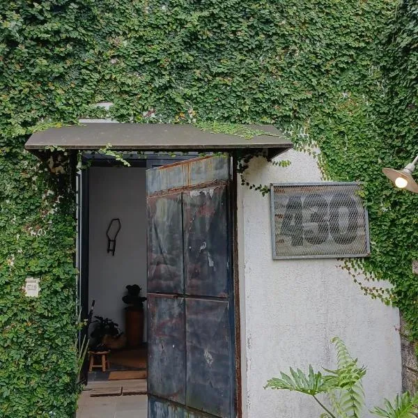 Pousada IMcasa 430, hotel v destinaci Bento Gonçalves