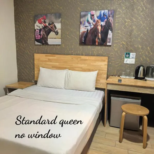 SH Hotel Kota Damansara, hotel in Kota Damansara