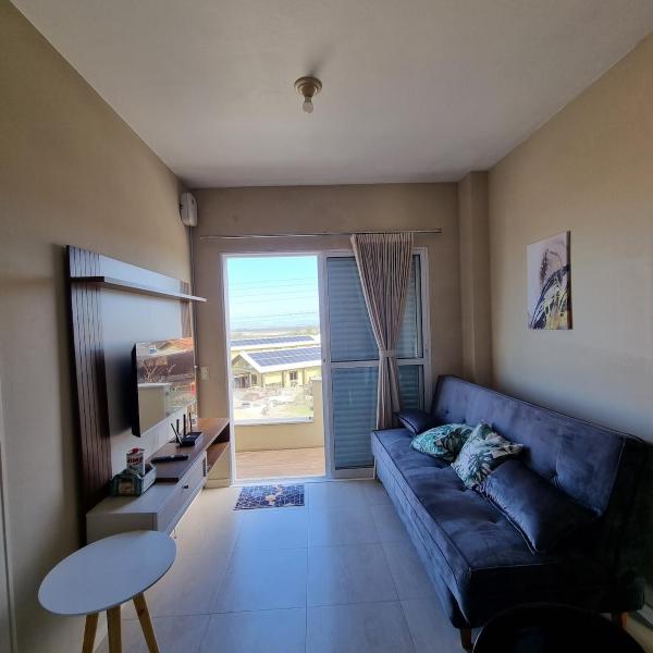 Apartment 202 Farol de Santa Marta - Foto 5