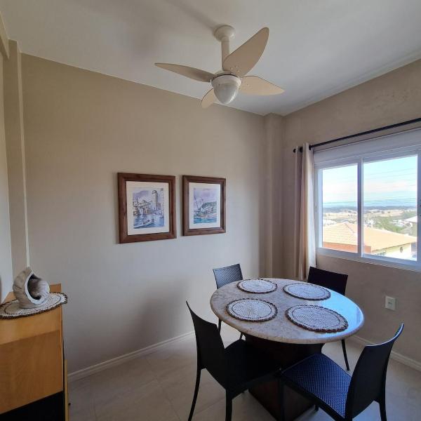 Apartment 202 Farol de Santa Marta - Foto 4