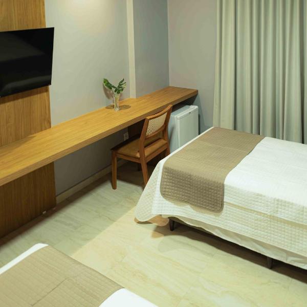 Bristol Castanhal Hotel - Foto 5