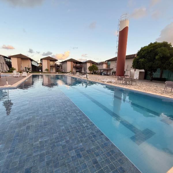 Casa 4 quartos em condomínio na Praia dos Carneiros - Foto 4