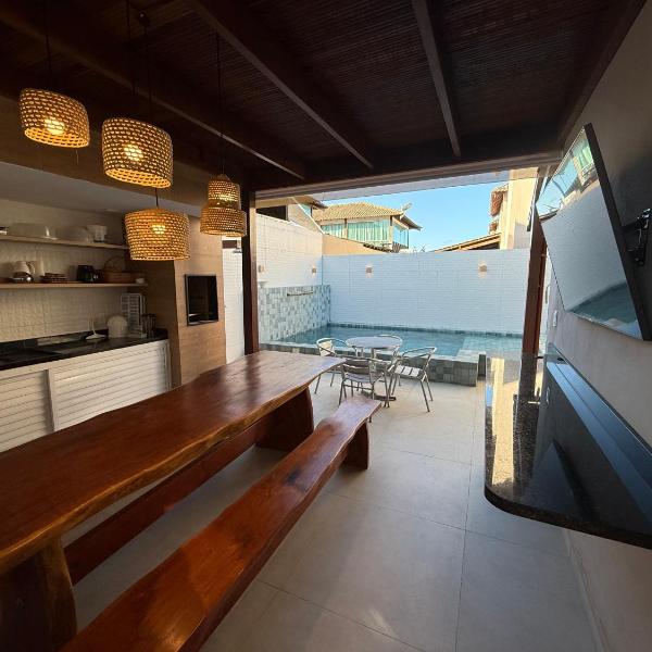 Casa 4 quartos em condomínio na Praia dos Carneiros - Foto 5
