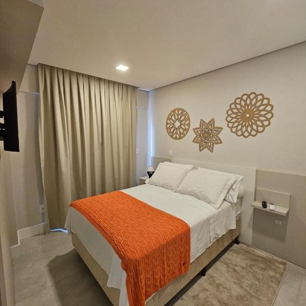 Apartment in the Pantanal - Near UFSC - Foto 2