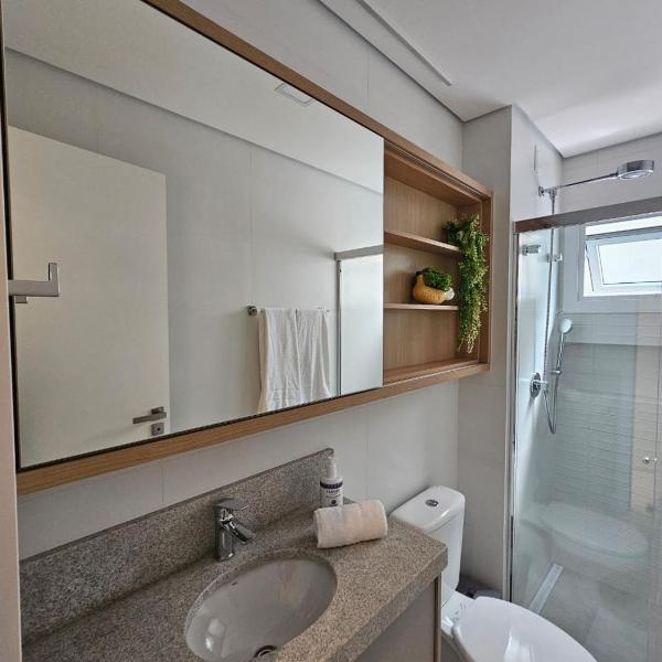 Apartment in the Pantanal - Near UFSC - Foto 3