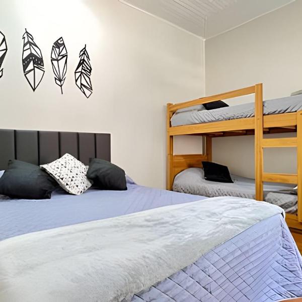 Apartamento 5min Av. Paulista Metrô Hospitais - Foto 2